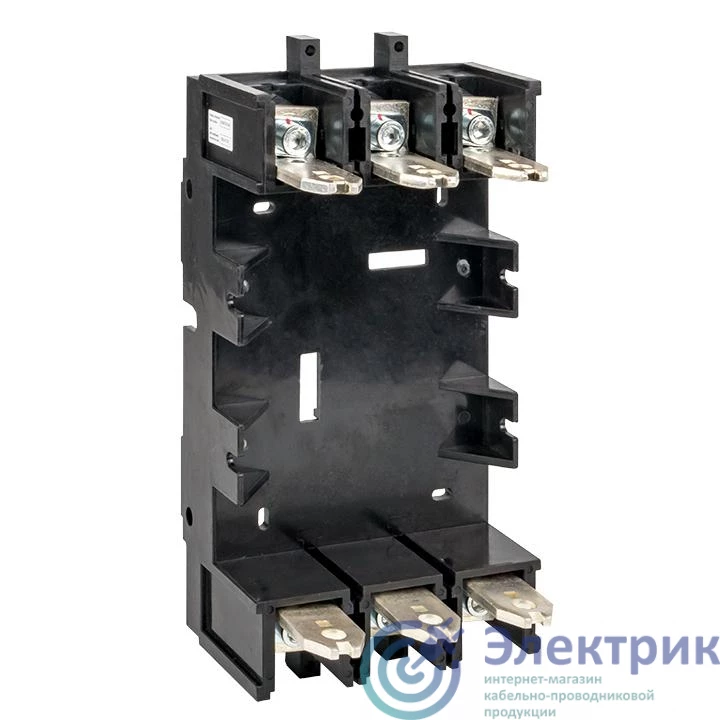 Фото EKF mccb-3-pin33F