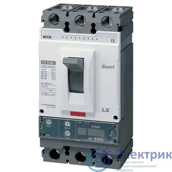 Фото LS Electric 108005700