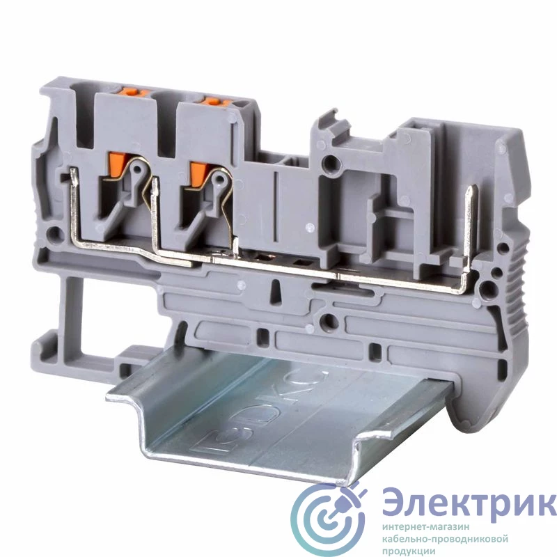 Фото DKC VPR-2.5-TWIN-1P