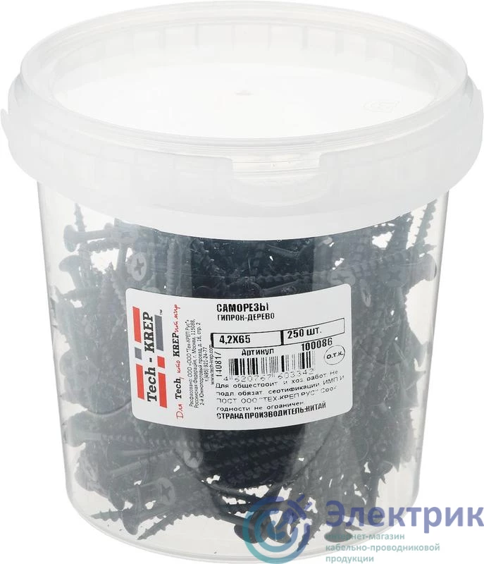 Фото Tech-KREP 100086