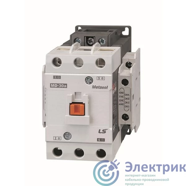 Фото LS Electric 1393001900