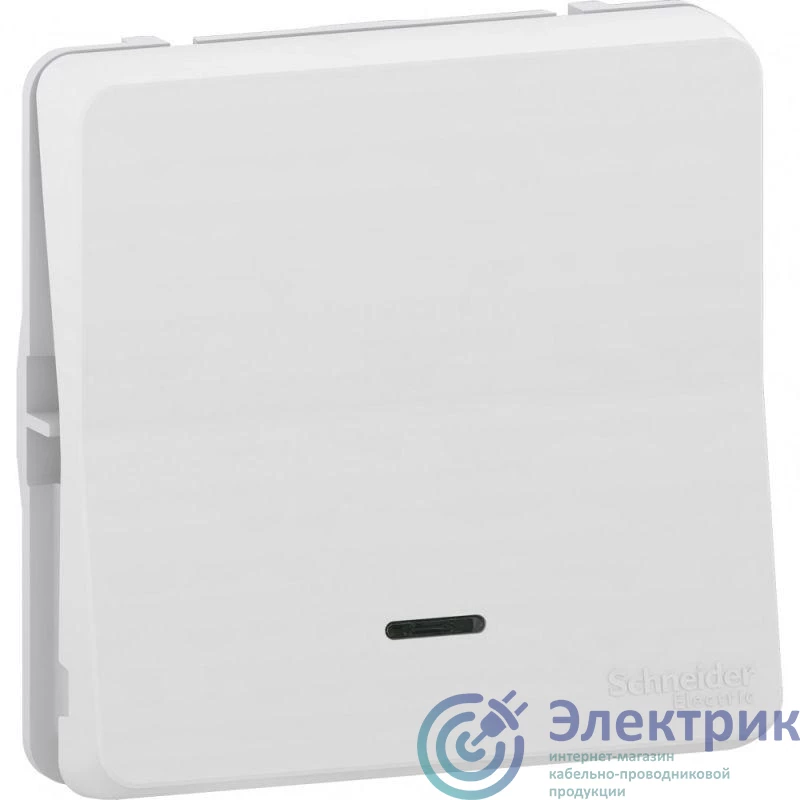 Фото Schneider Electric MUR39127