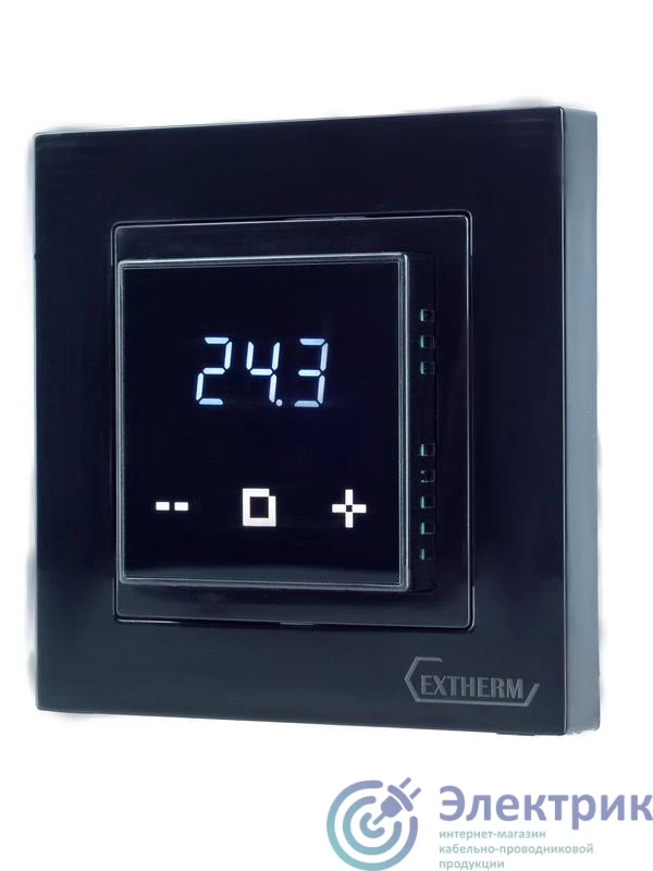 Фото EXTHERM Extherm ET-43(b)
