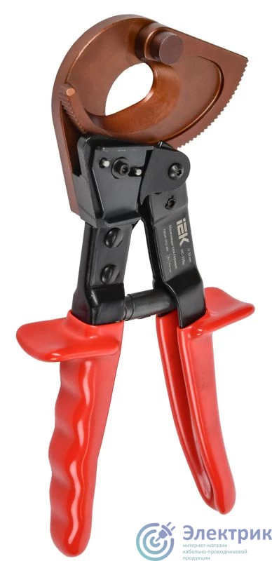 Фото IEK TNS41-032-BR