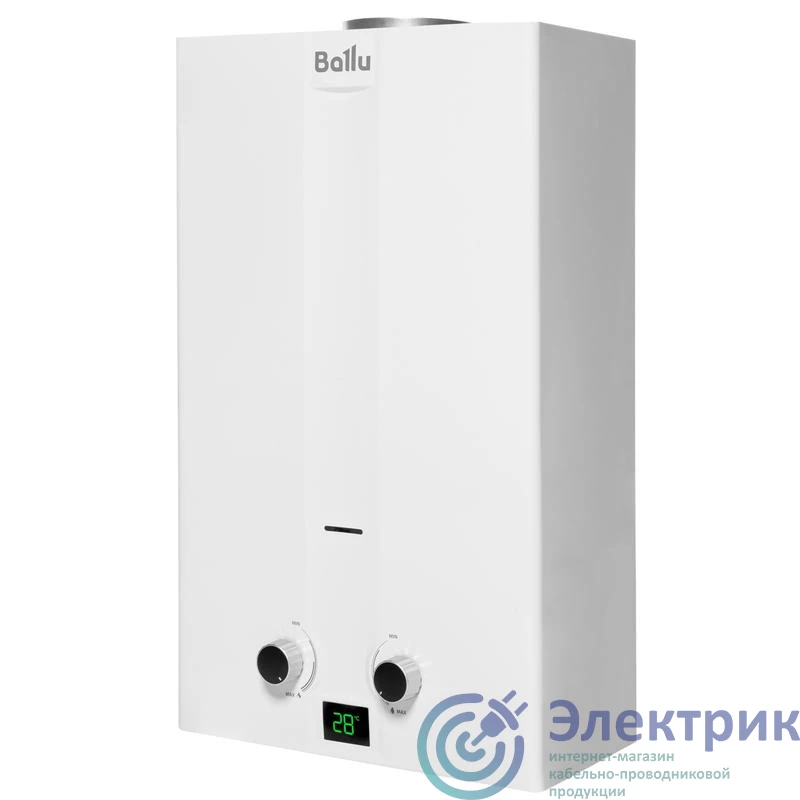 Фото Ballu НС-1584730