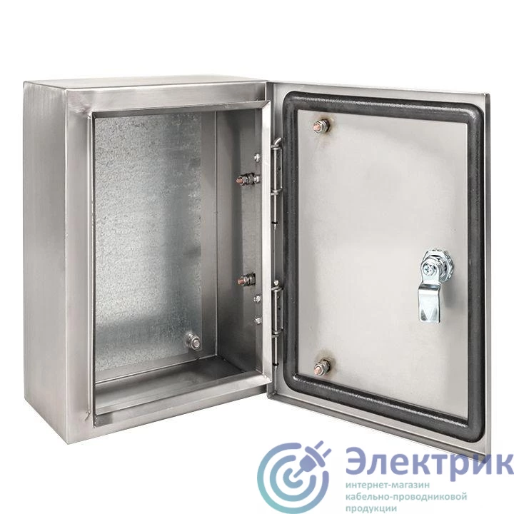Фото EKF mb-inox-432