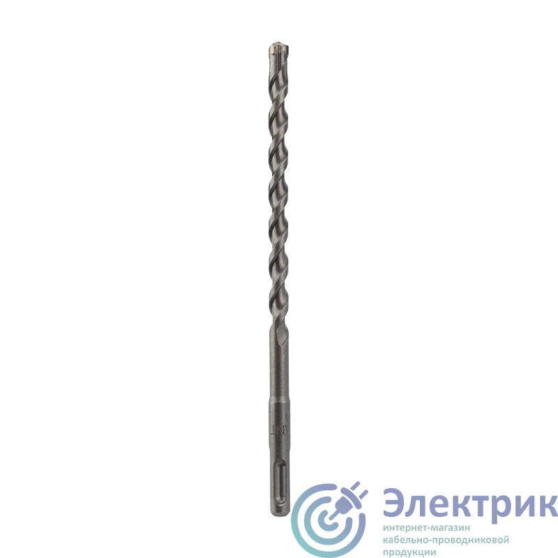 91-0810 | Бур по бетону 10х210 мм крестовая пластина SDS-plus, REXANT 