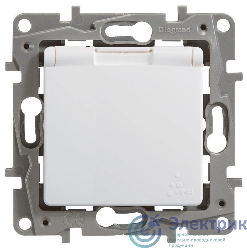 Фото Legrand/Daccord 672232