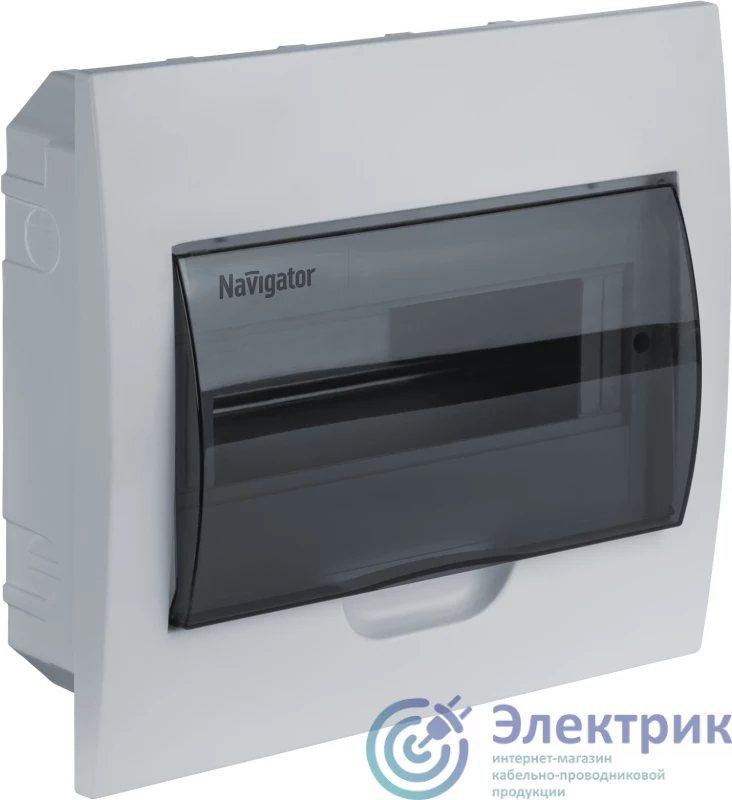 Фото NAVIGATOR 93804