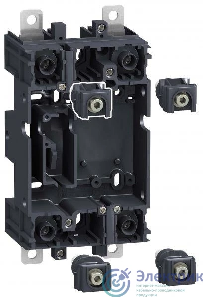 Фото Schneider Electric LV429268