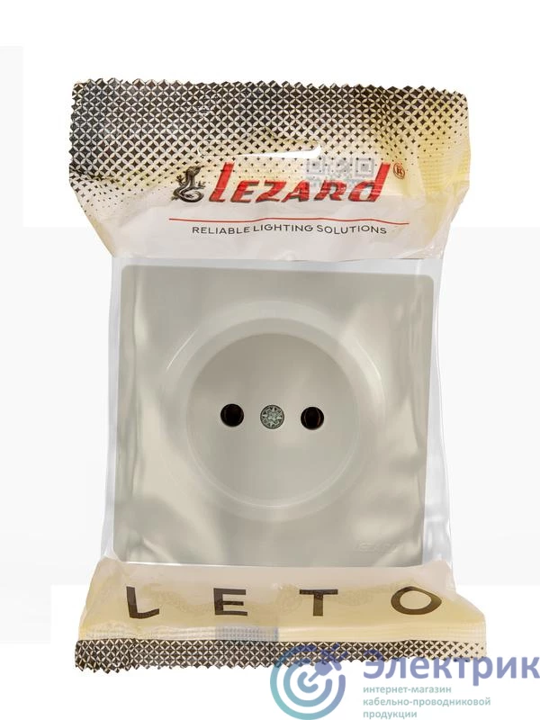 Фото LEZARD 752-0300-121B