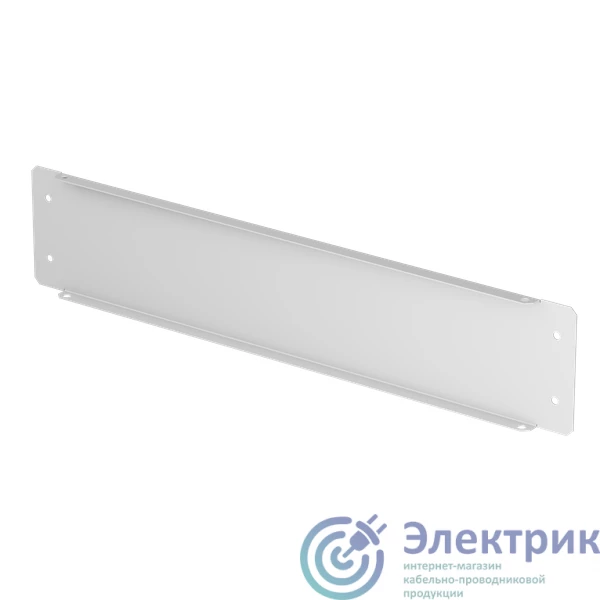 AleSta-FP10M600 | Пластрон В100 Ш600 AleSta EKF 