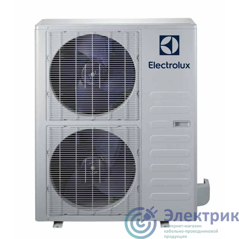 Фото Electrolux НС-1072779