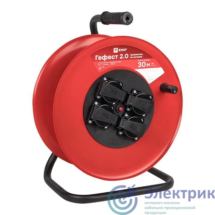 Фото EKF UKA02-16-R315-4-30-IP44