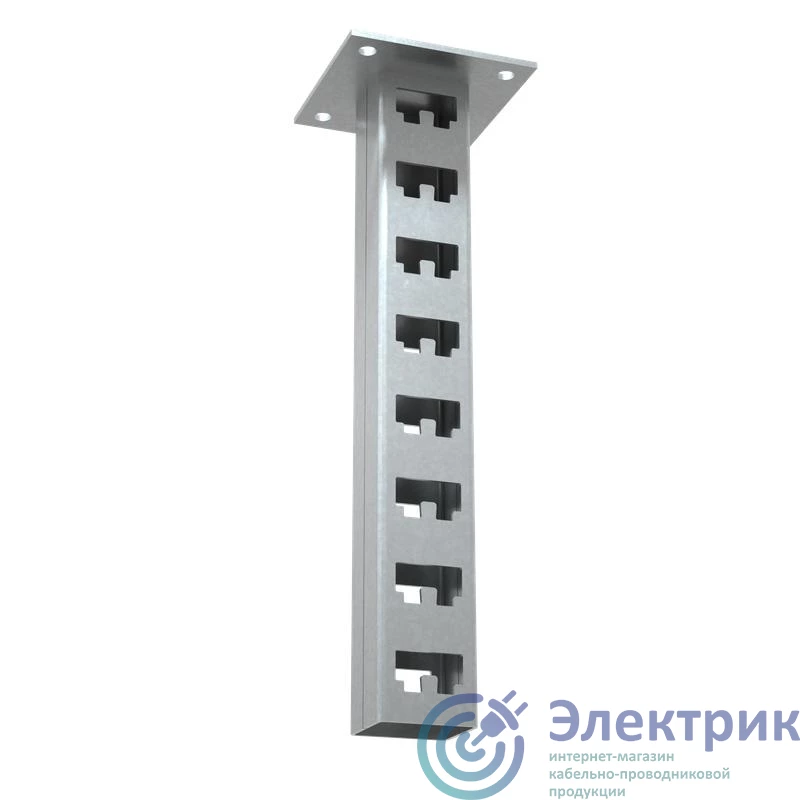 Фото КМ-Профиль LO33674