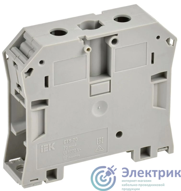 Фото IEK YCT10-00-K03-070