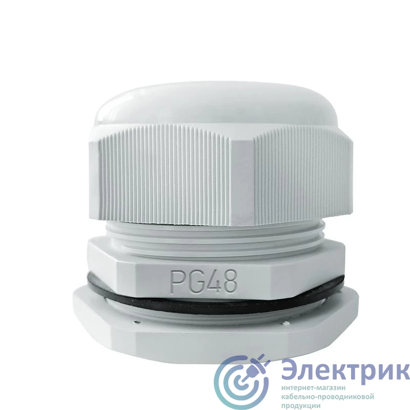 Фото TOKOV ELECTRIC TKE-PG-48-G
