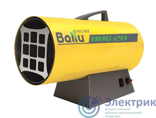 Фото Ballu НС-1011968