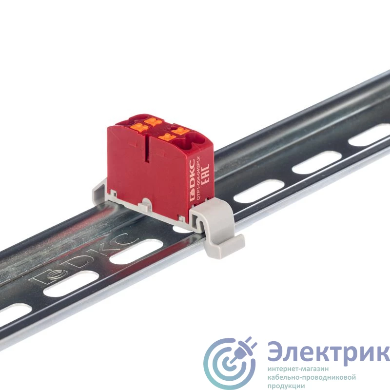 Фото DKC DTP1-004-04SPUR-H