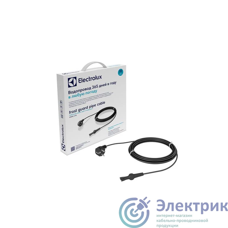 Фото Electrolux НС-1068077