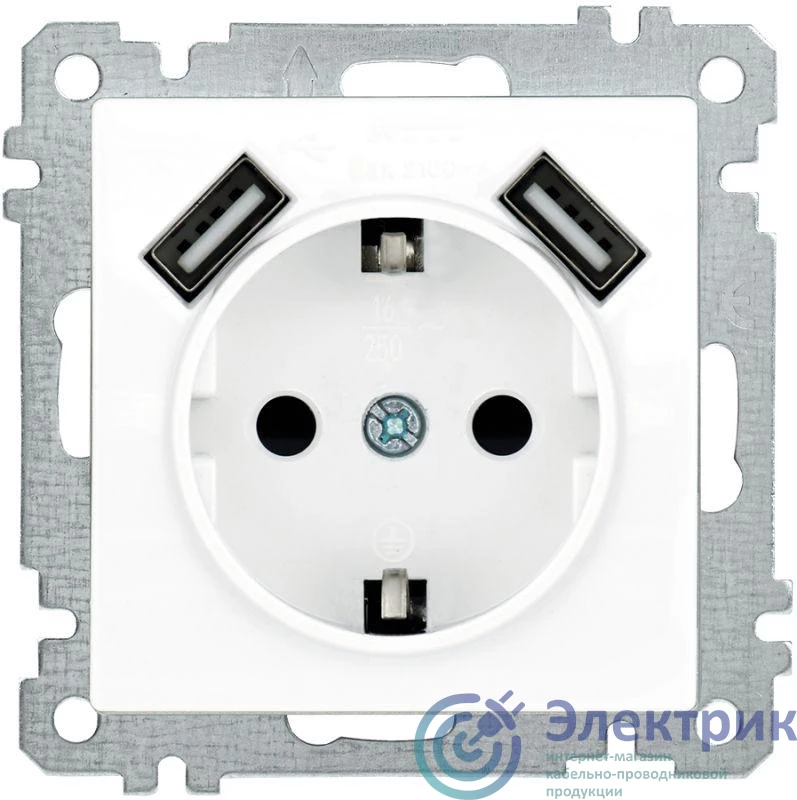 IEK ERB14-K01-16-U2 