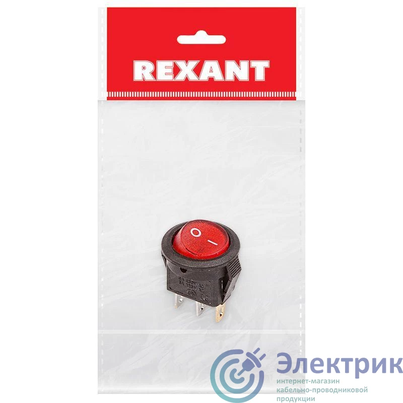 Фото Rexant 36-2530-1