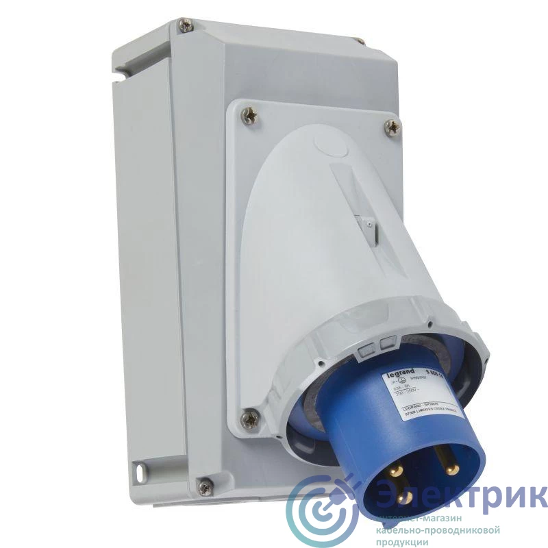 Legrand 555514 