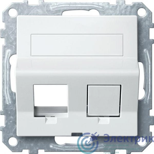 Фото Schneider Electric MTN4568-0319