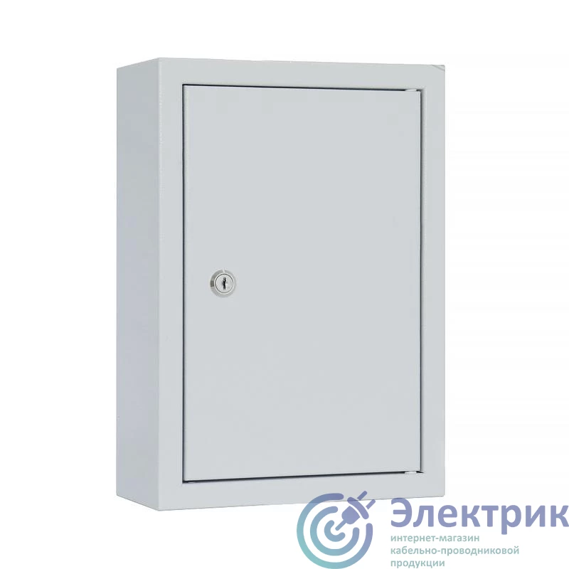 Фото TOKOV ELECTRIC TKE-PZ-MRB-18-IP31