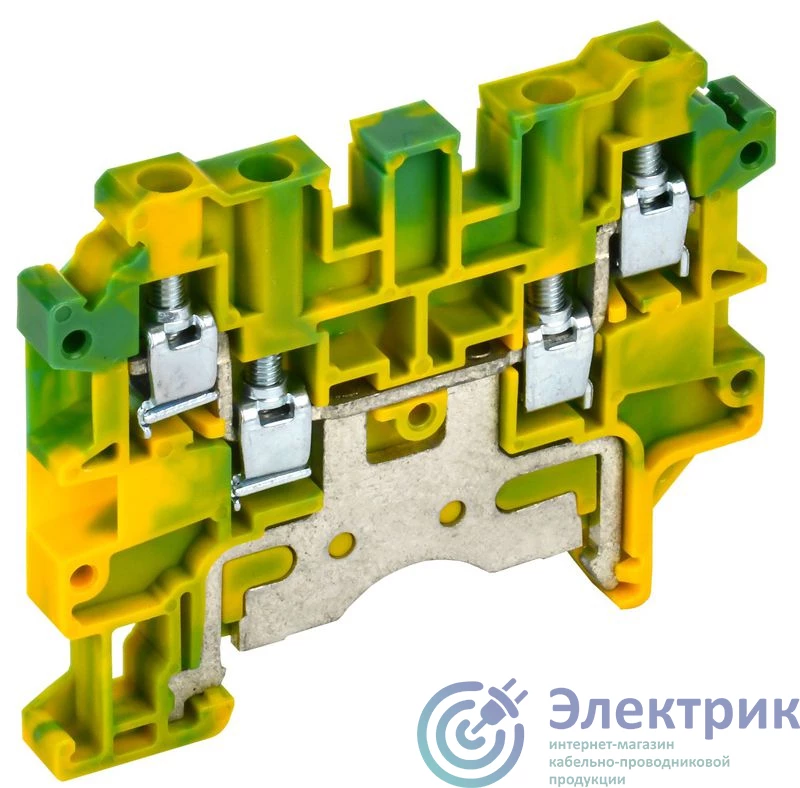 Фото IEK YCT12-03-4-K52-004