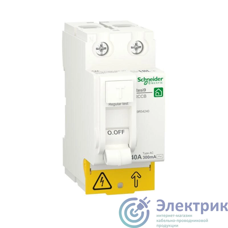 Schneider Electric R9R54240 