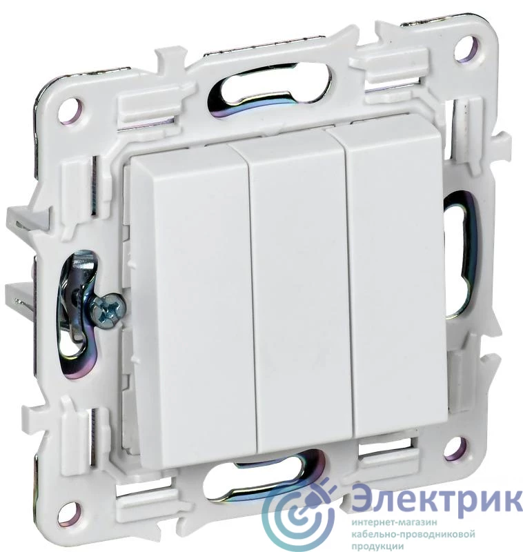 Фото IEK SK-V30-0-10-K01