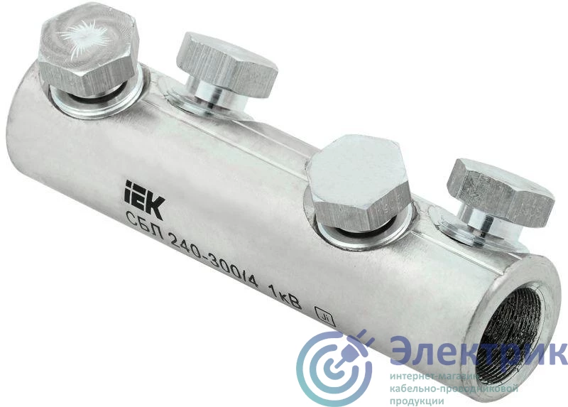 Фото IEK UCB11-240-300-04-01