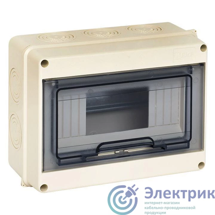 Фото EKF Pb65-n-pg-8