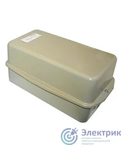 Электротехник ET000048