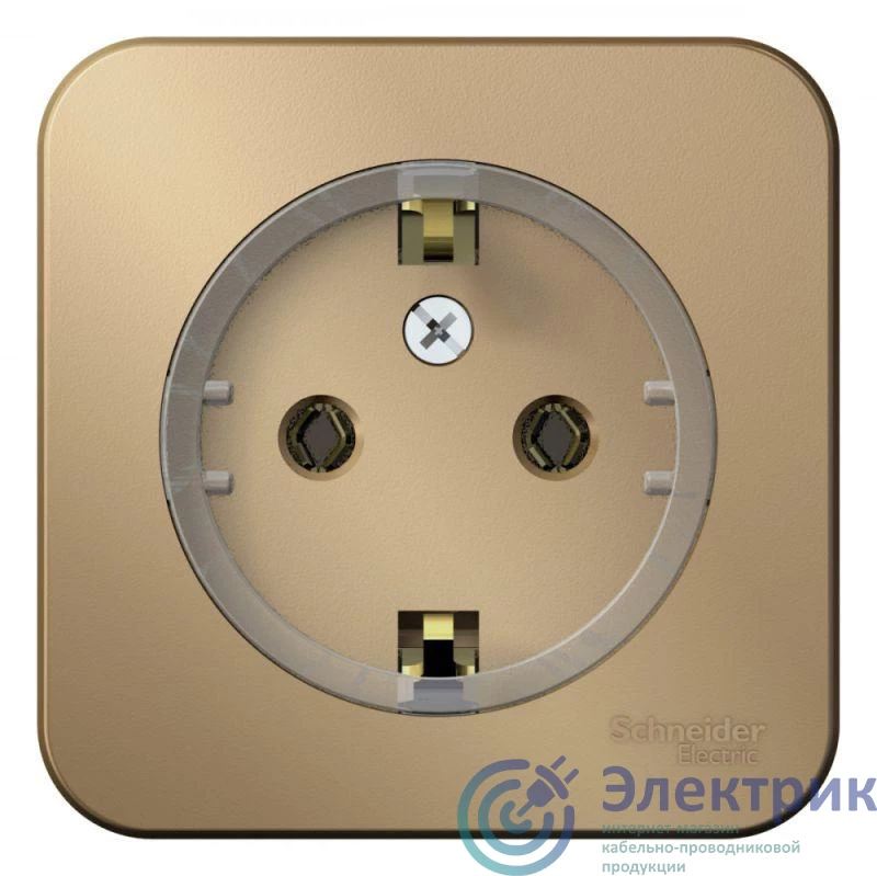 Фото Systeme Electric BLNRA110114