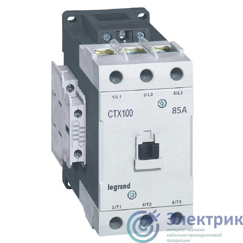Фото Legrand 416200
