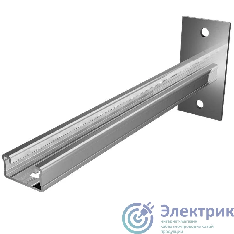 Фото КМ-Профиль LO7597
