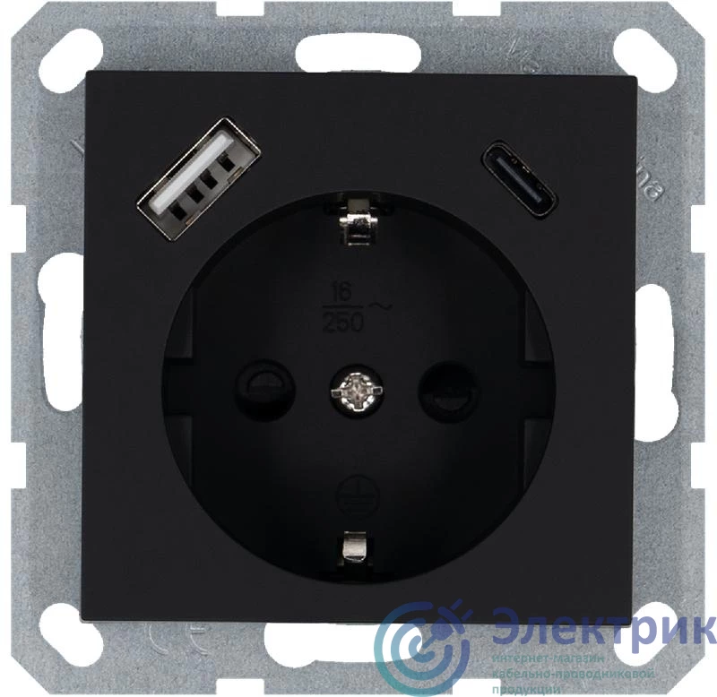 Фото Jasmart G5501USB-25PB
