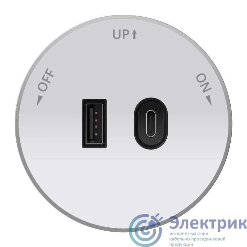 Фото Systeme Electric MTK13003W