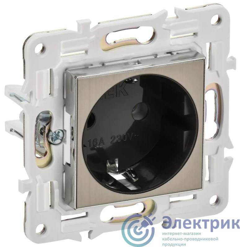 Фото IEK SK-R11-16-K50