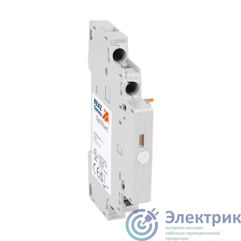 Фото КЭАЗ 348545