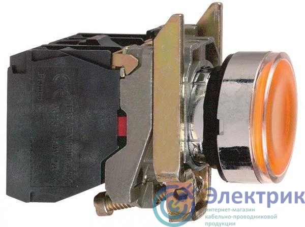 Schneider Electric XB4BW35B5 