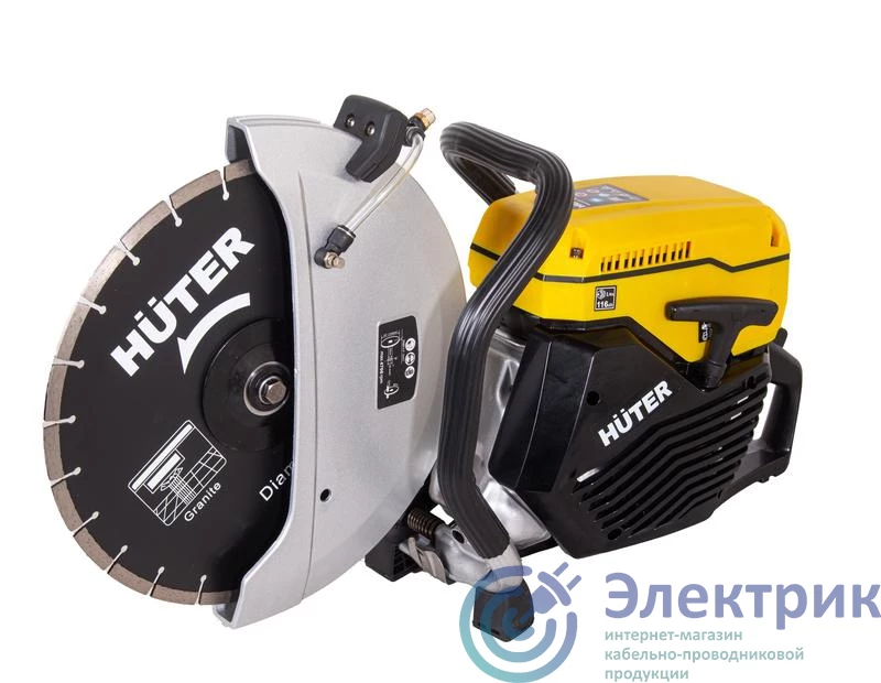 Фото HUTER 74/8/1