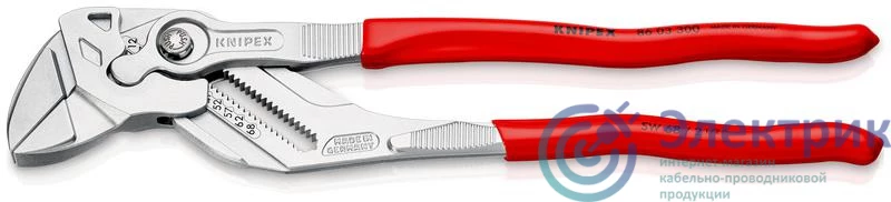 Фото KNIPEX KN-8603300