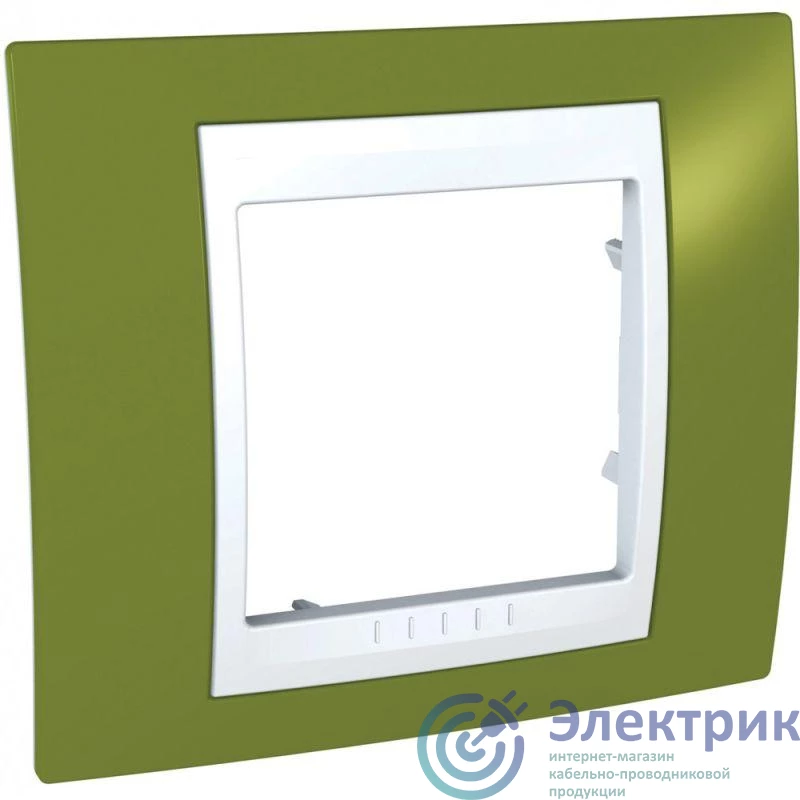Фото Schneider Electric MGU6.002.866