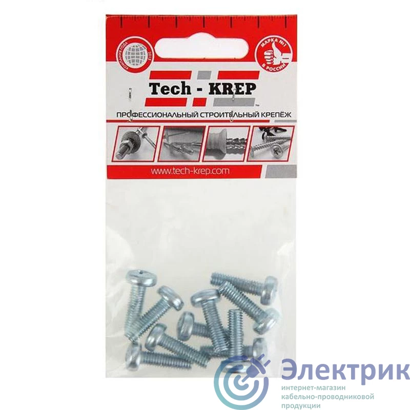Фото Tech-KREP 103021