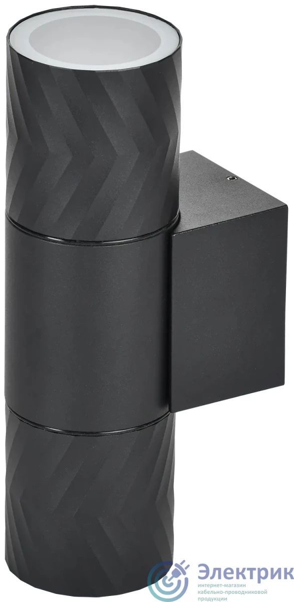 Фото IEK LT-UBU0-5108-GU10-2-K02
