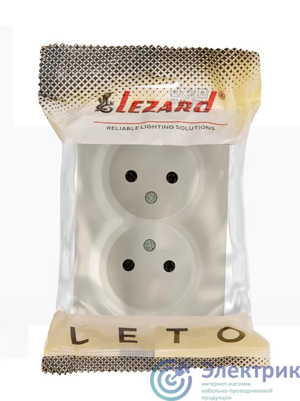 Фото LEZARD 752-0300-128B