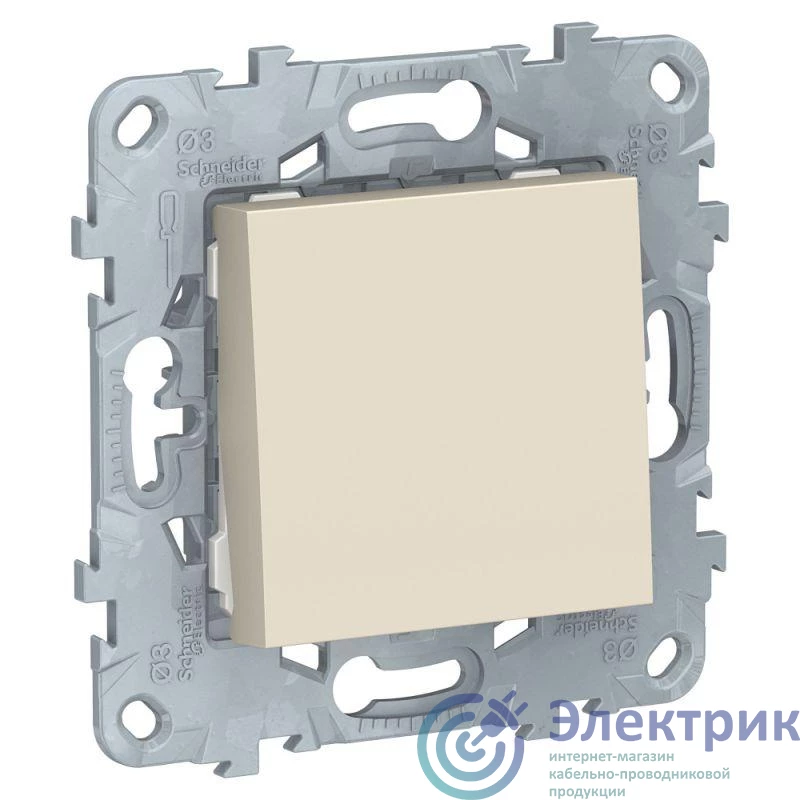 Фото Schneider Electric NU520144